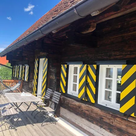 Apartment Georgiberg