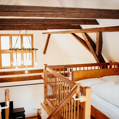 Apartment Georgiberg Ehrenhausen