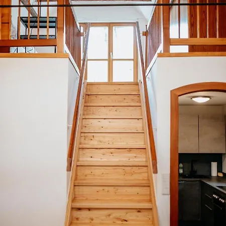 Georgiberg Apartment