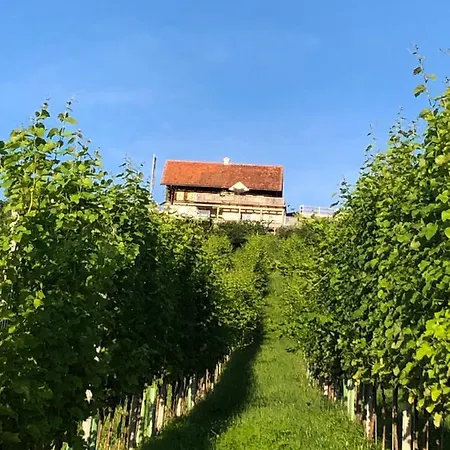 Georgiberg * Ehrenhausen