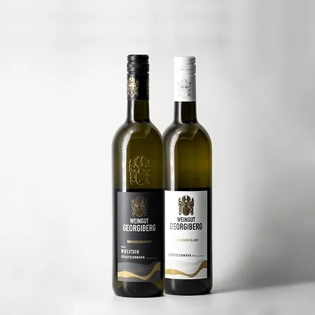 Apartment Georgiberg Ehrenhausen