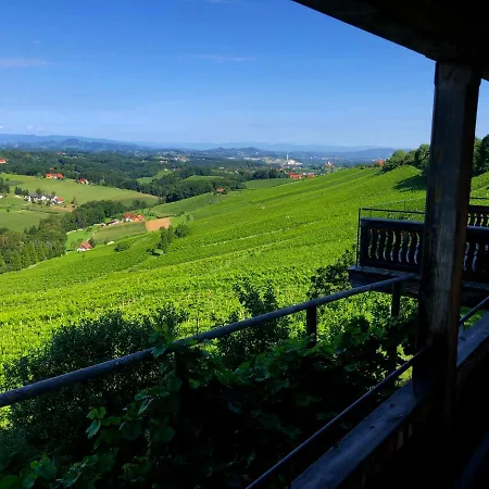 Georgiberg * Ehrenhausen