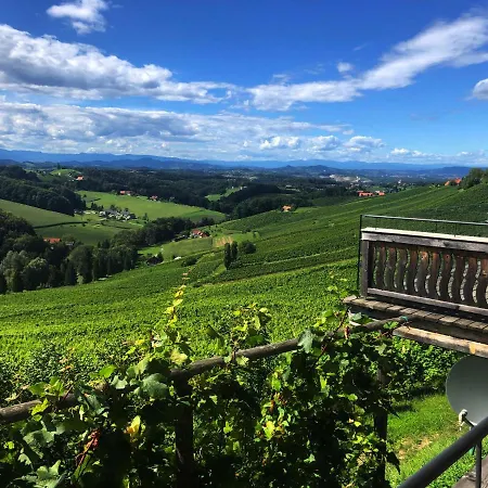 Georgiberg * Ehrenhausen