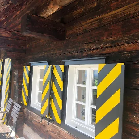 Apartment Georgiberg