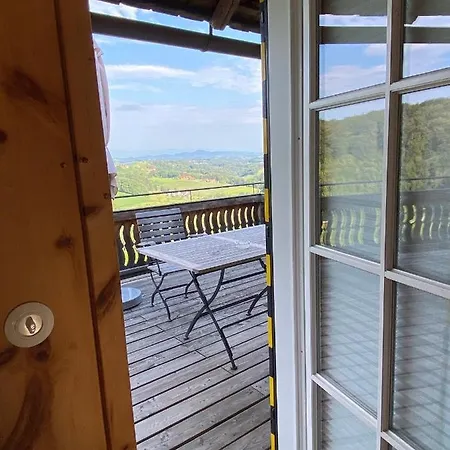 Georgiberg * Ehrenhausen