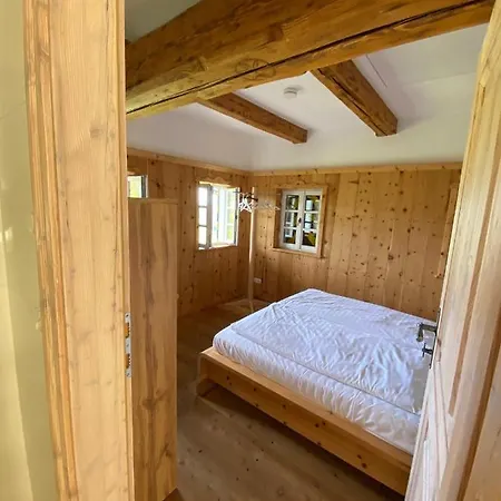 Apartment Georgiberg *