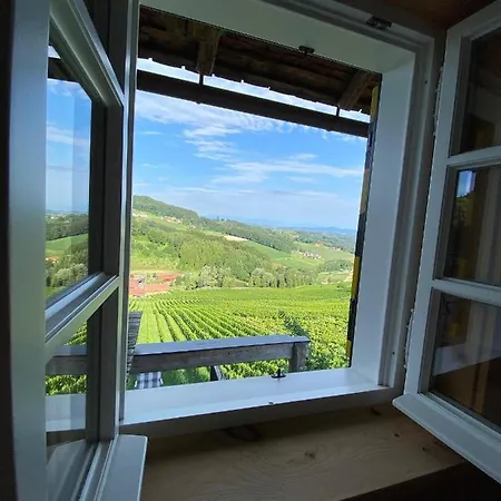 Georgiberg * Ehrenhausen