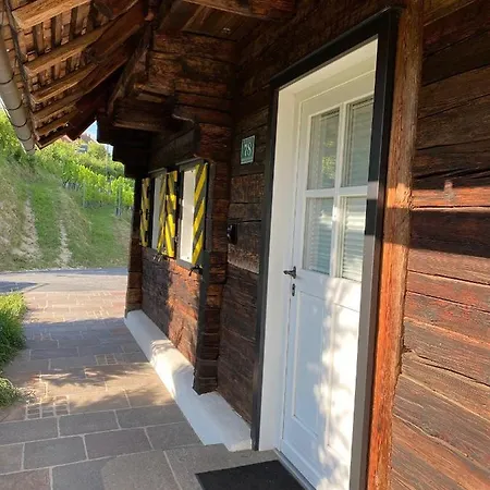 Georgiberg Apartment *