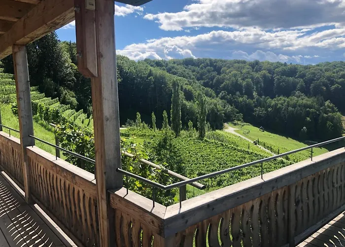 شقة Georgiberg إيهرينهاوزين