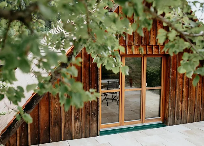 Georgiberg Appartamento