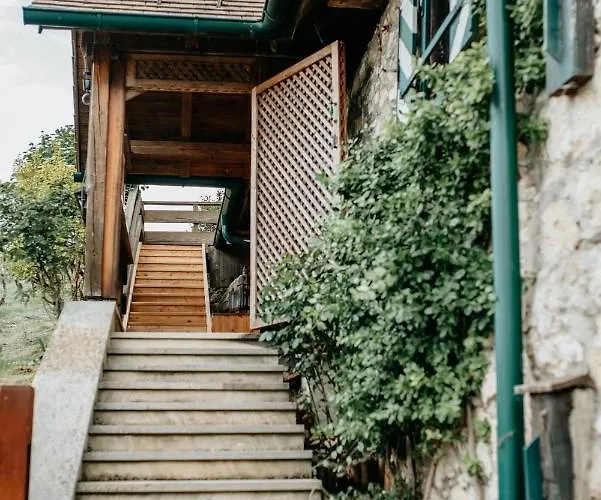 Georgiberg * Ehrenhausen