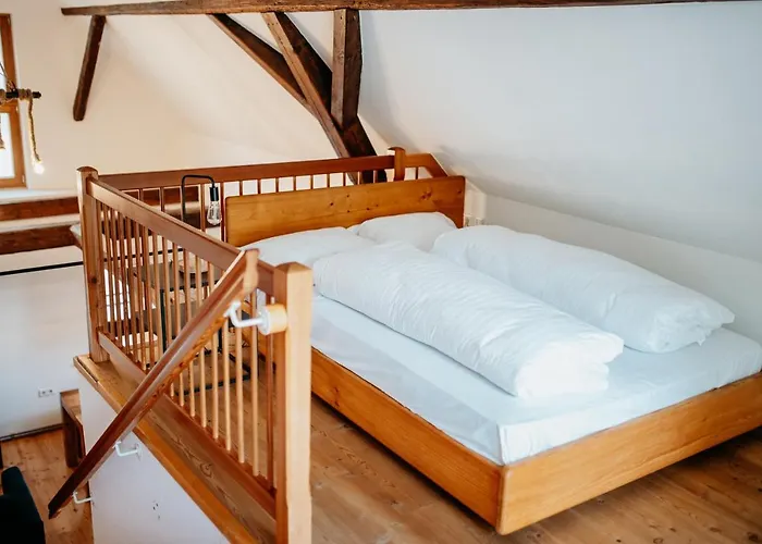 Georgiberg * エーレンハウゼン