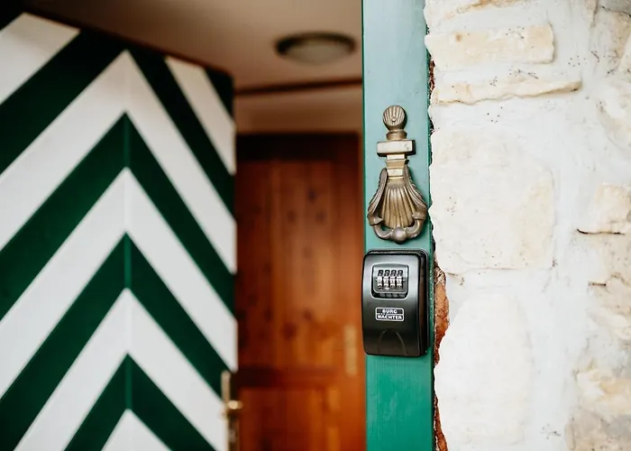 Georgiberg * إيهرينهاوزين