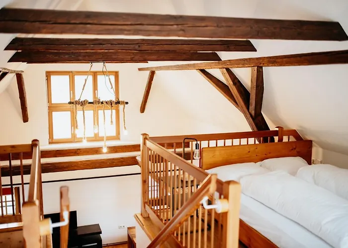 Appartamento Georgiberg Ehrenhausen