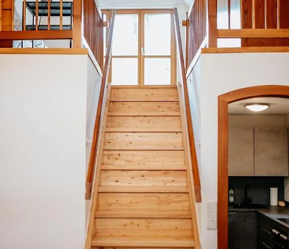 Georgiberg Appartamento