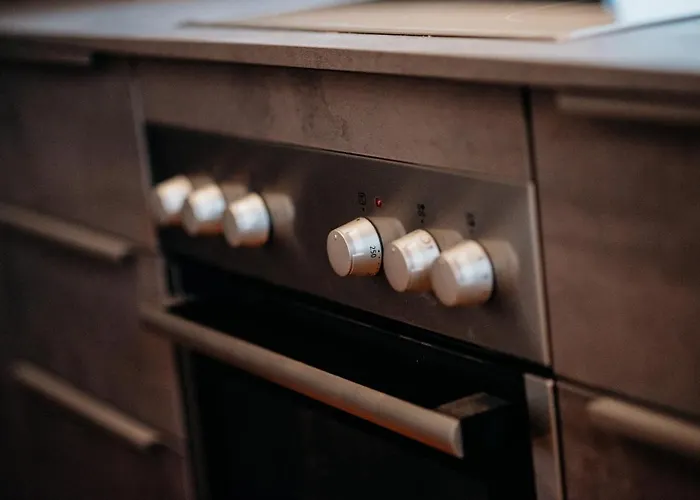 Georgiberg Appartement