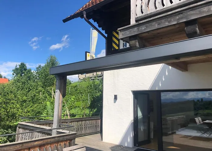 Georgiberg Appartamento