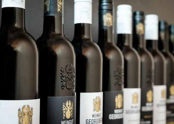 Georgiberg Ehrenhausen