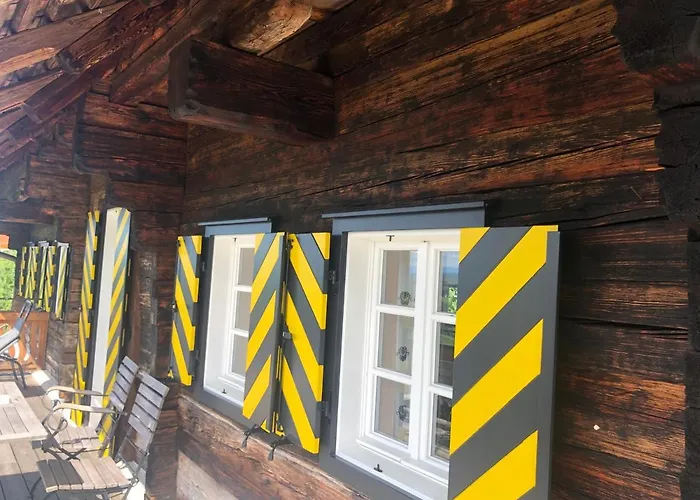 Appartamento Georgiberg