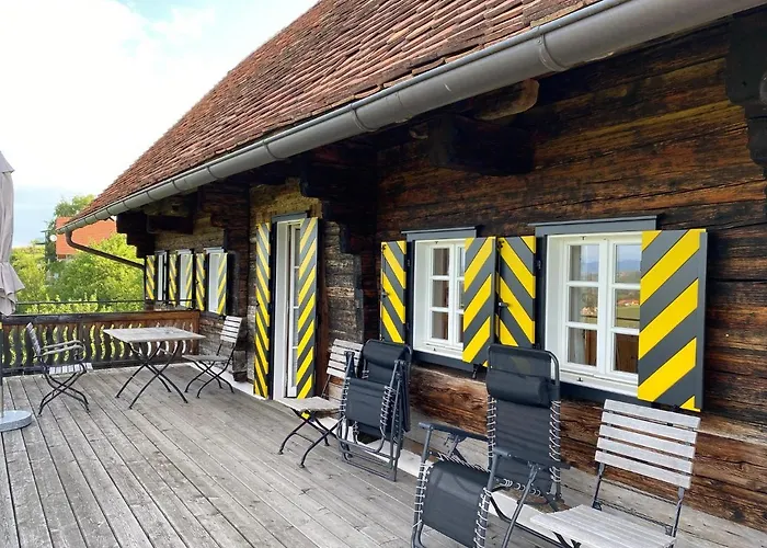 شقة Georgiberg إيهرينهاوزين