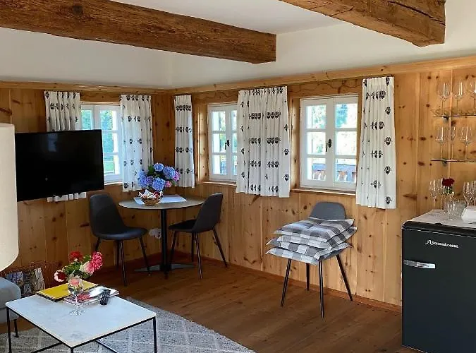 Georgiberg Appartement