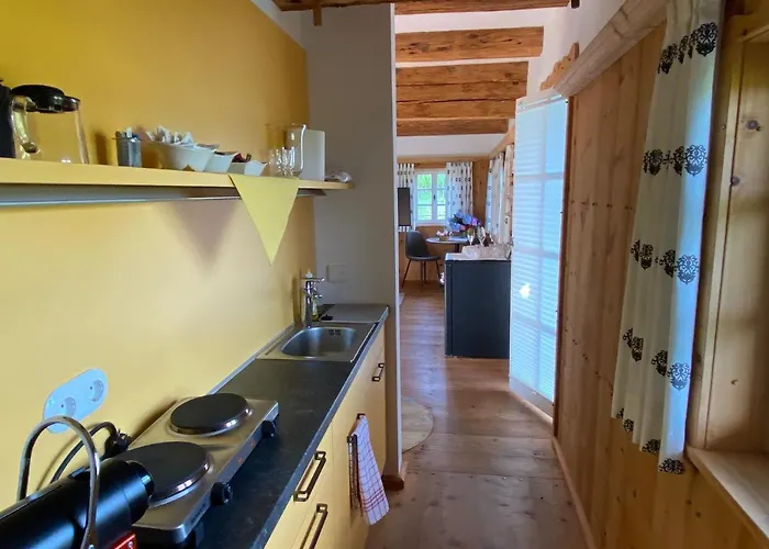 Georgiberg * إيهرينهاوزين