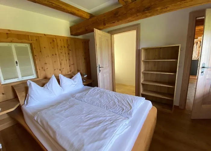 Georgiberg * إيهرينهاوزين