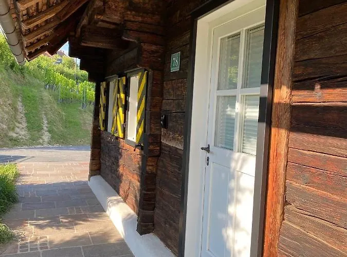 Georgiberg Appartement *