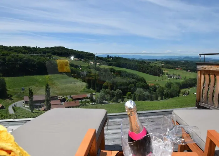 Georgiberg Appartamento Ehrenhausen