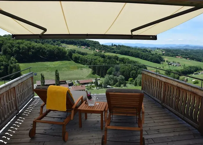 Georgiberg * Ehrenhausen